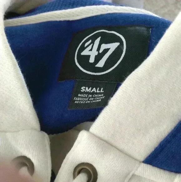 Nikita Kucherov  jersey - Picture 9 of 9